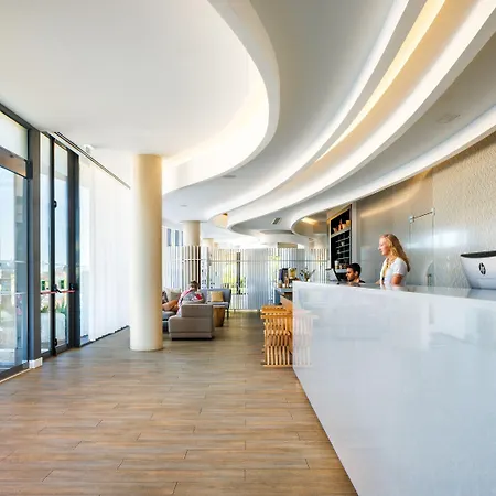 Jupiter Marina - Couples & (adults Only) Hotel 4*