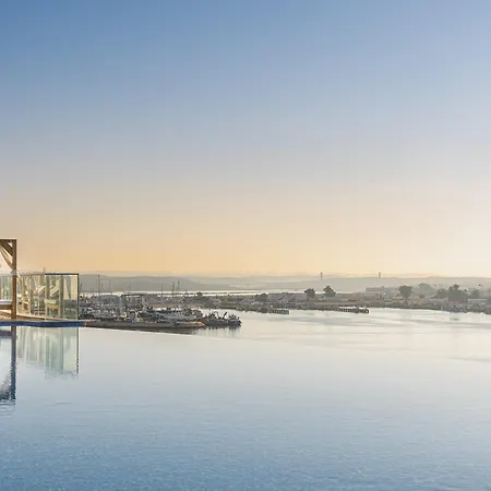 Hotel Jupiter Marina - Couples & (adults Only) 4*