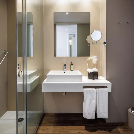 Jupiter Marina - Couples & (adults Only) Hotel 4*