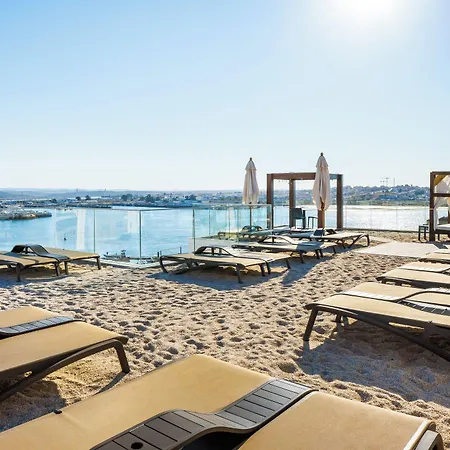 Hotel Jupiter Marina - Couples & (adults Only) 4*