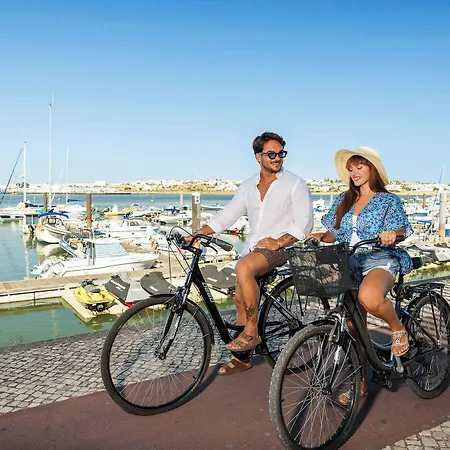 Jupiter Marina - Couples&spa 4* Portimão