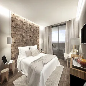 Jupiter Marina - Couples & (adults Only) Hotel 4*