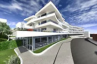 Jupiter Marina - Couples & (adults Only) Hotel 4*