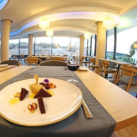 Hotel Jupiter Marina - Couples & (adults Only) Portimão