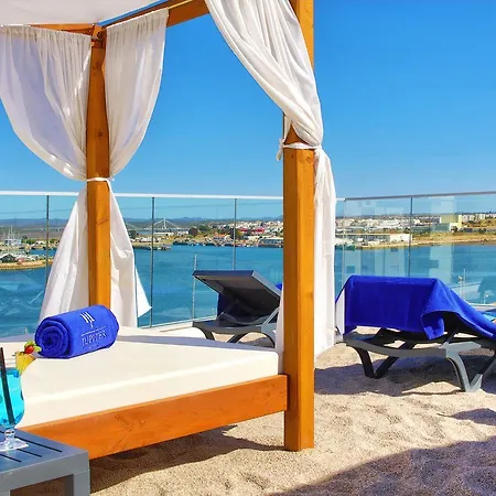 מלון Jupiter Marina - Couples & (adults Only)