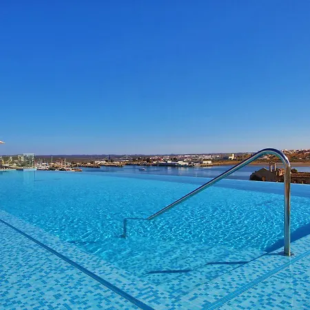 Jupiter Marina - Couples & (adults Only) Hotel Portimao