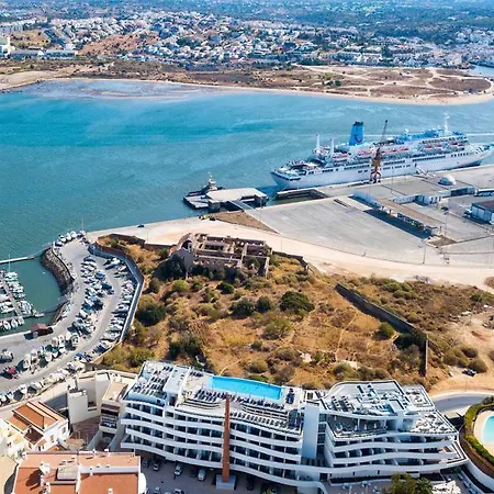 Jupiter Marina - Couples & (adults Only) Отель