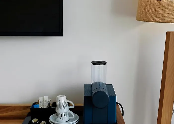 Jupiter Marina - Couples&spa Hotel 4*