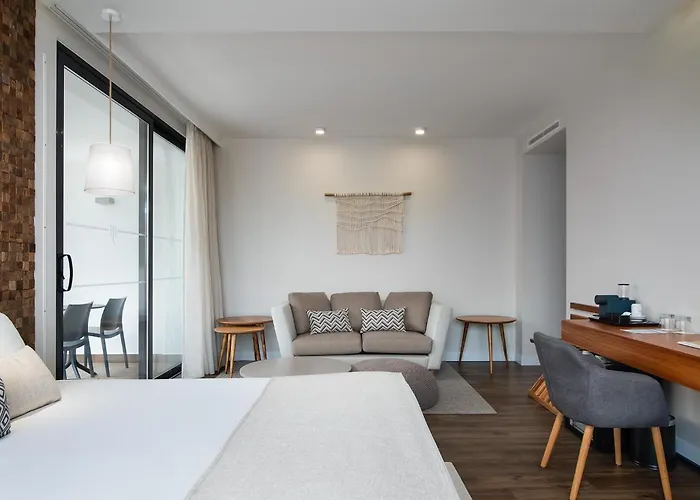 Hotel Jupiter Marina - Couples&spa Portimão