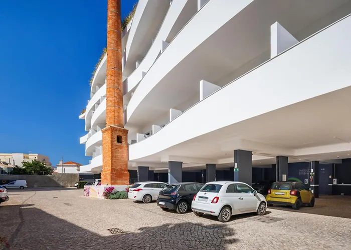 Jupiter Marina - Couples&spa Portimão