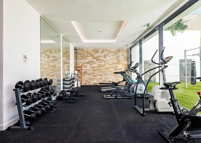 Jupiter Marina - Couples&spa Hotel 4*