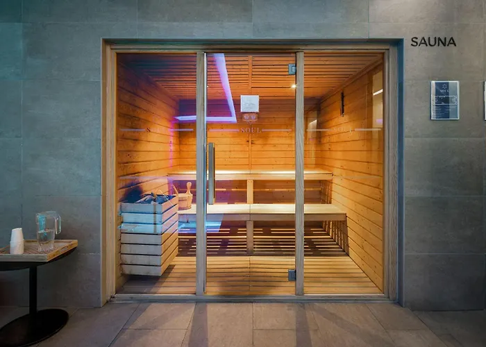 Jupiter Marina - Couples&spa Portimão