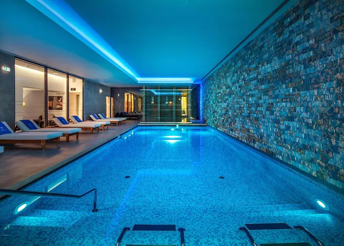 Jupiter Marina - Couples&spa 4* Portimão