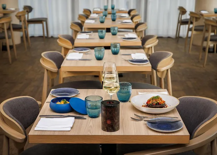 Hotel Jupiter Marina - Couples&spa 4*