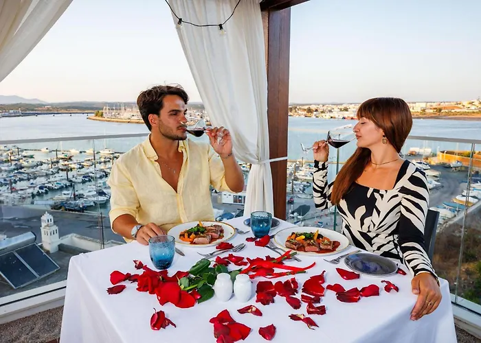 Jupiter Marina - Couples&spa Hotel