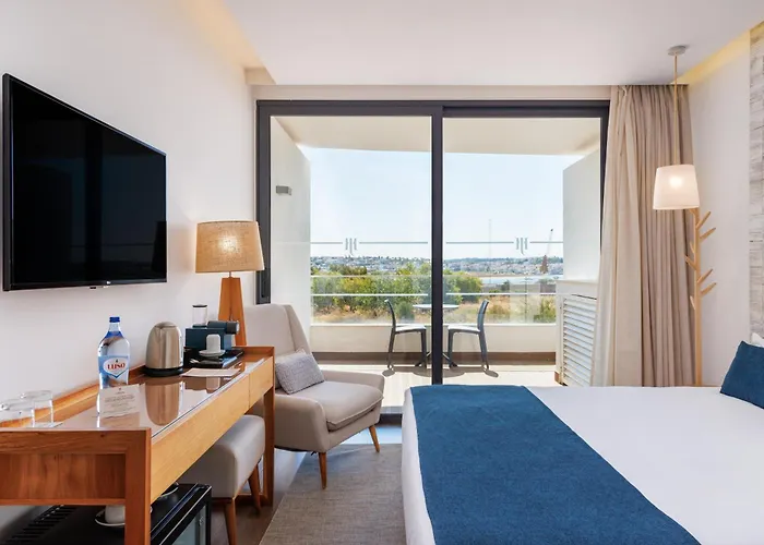 Jupiter Marina - Couples&spa Hotel 4*