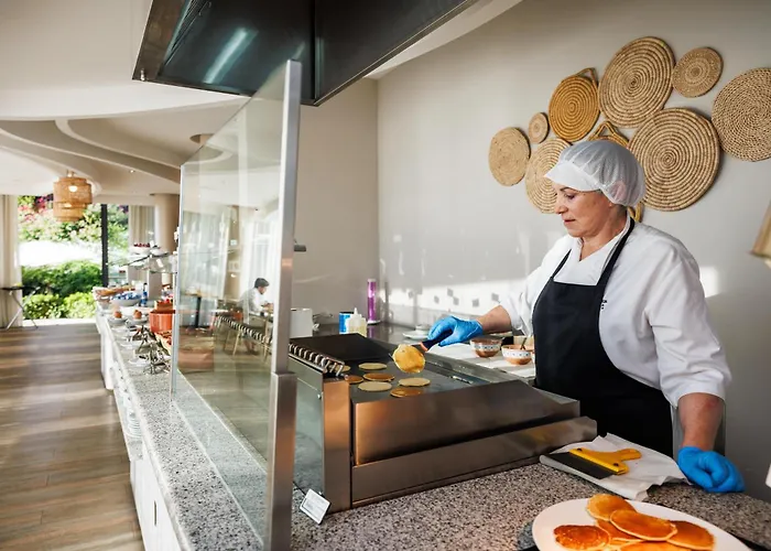 Jupiter Marina - Couples&spa Hotel Portimão