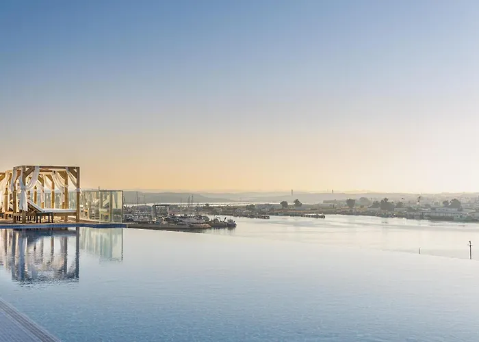 Jupiter Marina - Couples&spa