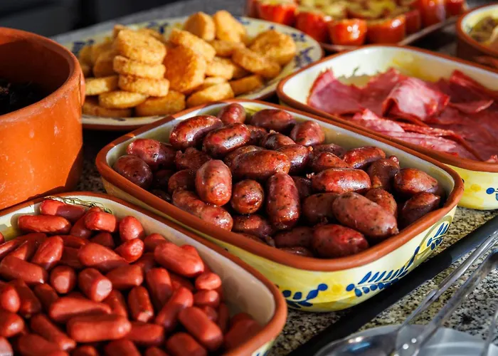 Jupiter Marina - Couples&spa Hotel Portimão