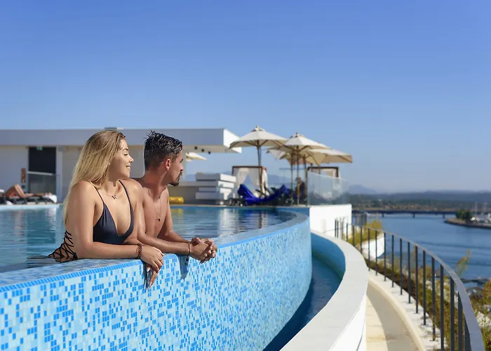 Jupiter Marina - Couples&spa Portimão