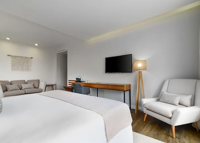 Hotel Jupiter Marina - Couples&spa Portimão