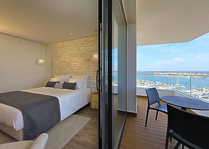 Hotel Jupiter Marina - Couples&spa 4*