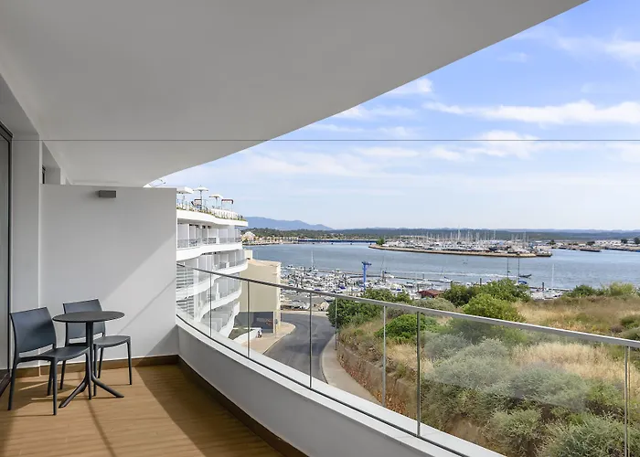 Jupiter Marina - Couples&spa Hotel Portimão