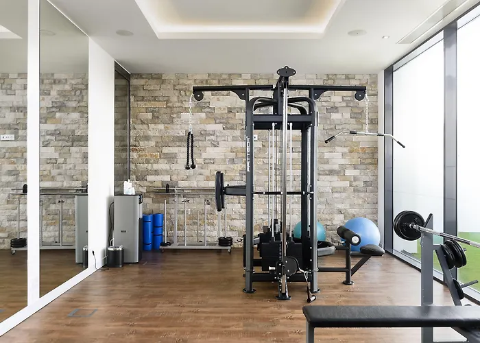 Jupiter Marina - Couples&spa 4* Portimão