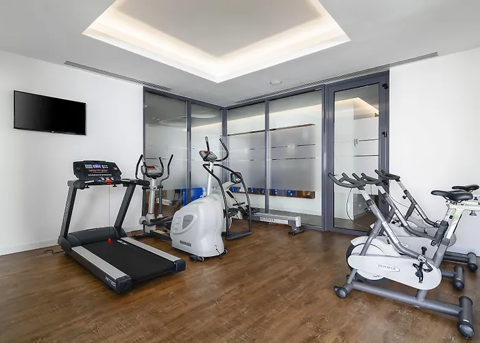 Hotel Jupiter Marina - Couples&spa Portimão