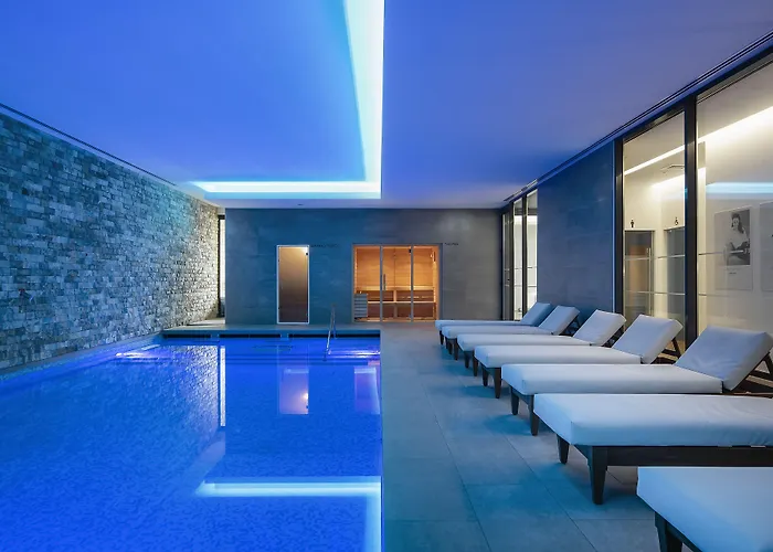 Jupiter Marina - Couples&spa