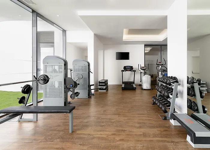 Hotel Jupiter Marina - Couples&spa 4*