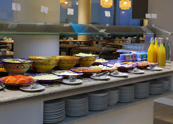 Hotel Jupiter Marina - Couples&spa Portimão