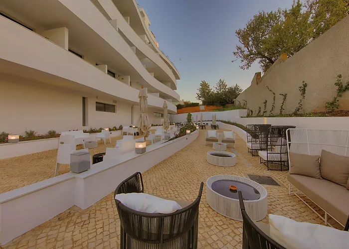 Jupiter Marina - Couples&spa Hotel 4*