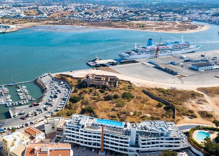 Jupiter Marina - Couples&spa