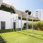Hotel Jupiter Marina - Couples & (adults Only) 4*
