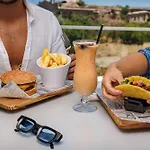 Hotel Jupiter Marina - Couples & (adults Only) 4*