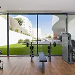 Hotel Jupiter Marina - Couples & (adults Only) Portimao