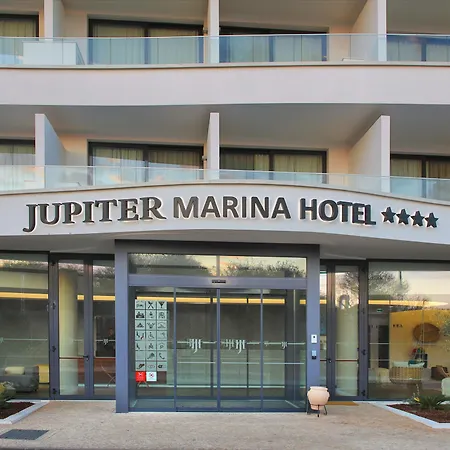 Jupiter Marina - Couples & (adults Only) ホテル