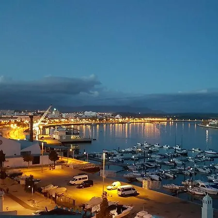Hotel Jupiter Marina - Couples & (adults Only) Portimão