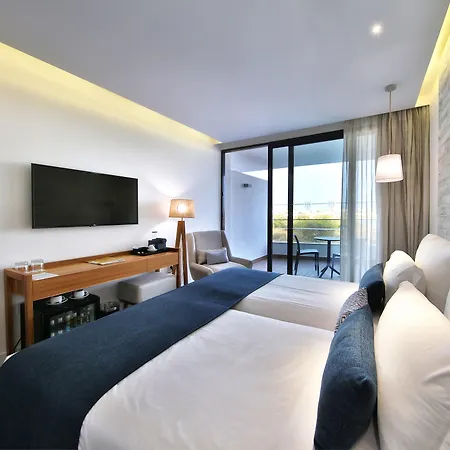 Jupiter Marina - Couples & (adults Only) Hotel 4*