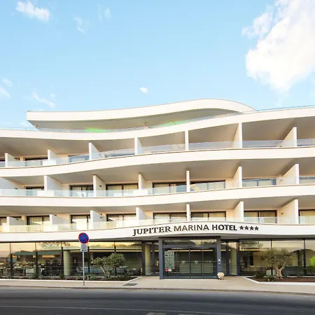 Jupiter Marina - Couples & (adults Only) Hotel Portimão