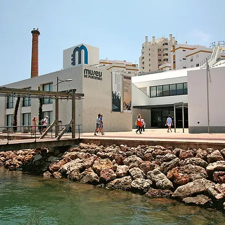 Hotel Jupiter Marina - Couples & (adults Only) 4*