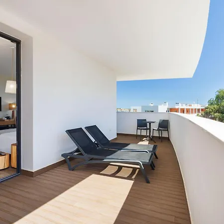Jupiter Marina - Couples & (adults Only) 4* Portimão