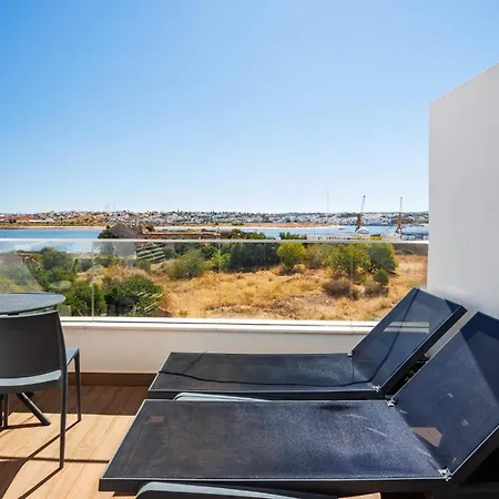 Jupiter Marina - Couples & (adults Only) Hotel 4*