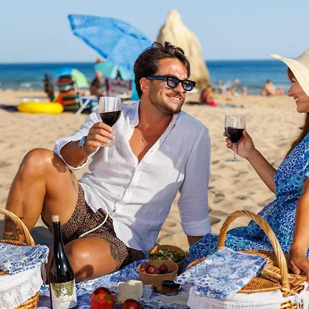 Hotel Jupiter Marina - Couples & (adults Only)