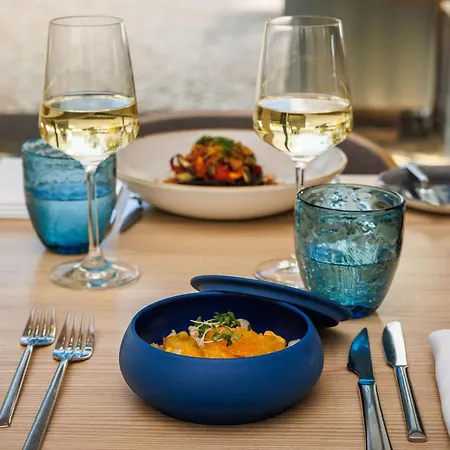 Jupiter Marina - Couples & (adults Only) Hotel