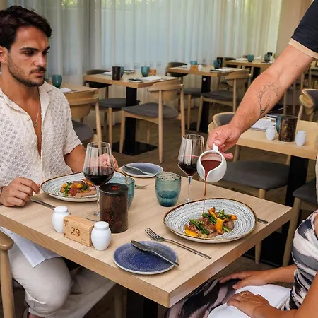 Hotel Jupiter Marina - Couples & (adults Only)
