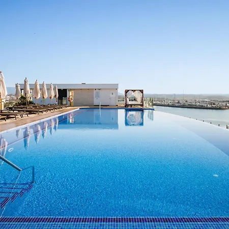 Hotel Jupiter Marina - Couples & (adults Only) Portimão