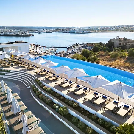 Jupiter Marina - Couples & (adults Only) Hotel