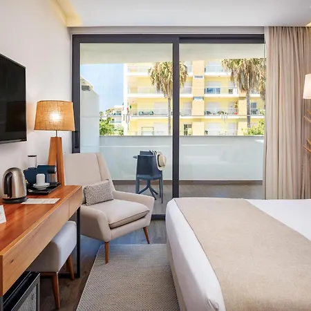 Hotel Jupiter Marina - Couples & (adults Only) Portimão